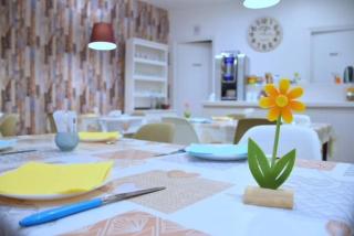 Hôtel La Villa Lorraine - 4