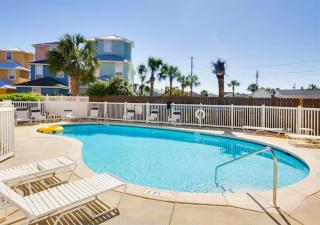 Emerald Coast Cabana - Panama City Beach - 6