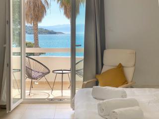 Palm Suite Yellow - 6