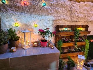 Secret Garden House - Kavala - 9