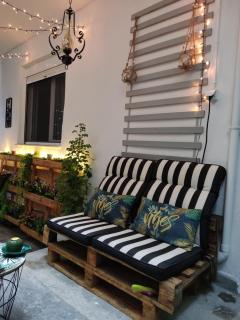 Secret Garden House - Kavala - 1