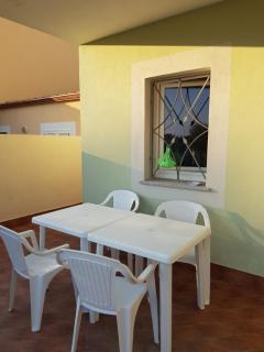 villa "LA PINA" - Valledoria - 2