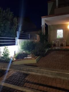 villa "LA PINA" - Valledoria - 4