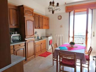 Overlooking Genoa - 8