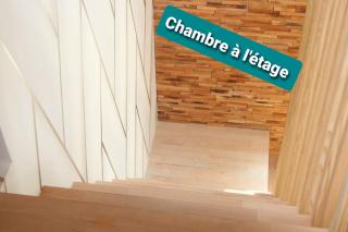 "Chez Lyly et Juju" Piscine&Sauna Calme 3chambres - 9