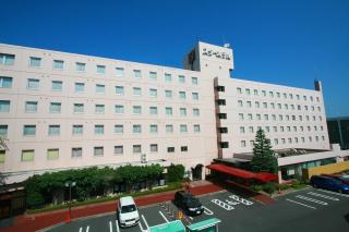 Star Hotel Koriyama - Kōriyama - 0