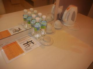 SR Inn - Simpang Renggam - 9