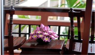 Empress Residence Resort and Spa - Siem Reap - 7