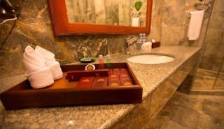 Empress Residence Resort and Spa - Siem Reap - 6