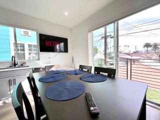 Hollywood Art Gallery House - Iconic LA Views - Los Angeles - 6