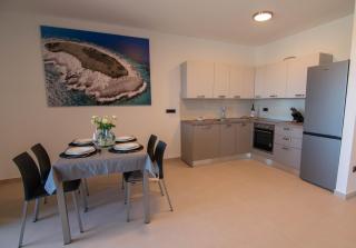 Luxury apartment Faro with sea view and swimming pool - Premantura - 1