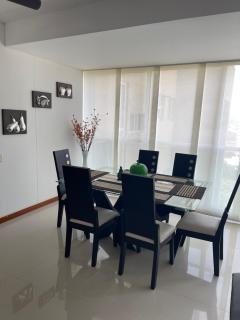 Apartamento Condominio Zazue Santa Marta - 7