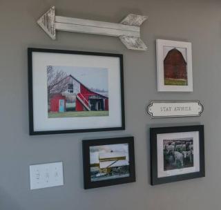 Wine Country Oasis Charming Farmhouse 10 Acres - Berrien Center - 1
