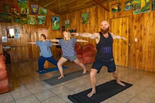 Hostel La Suerte - Monteverde Costa Rica - 7