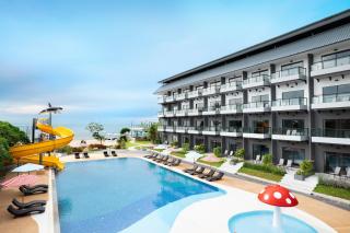 Centara Life Cha-Am Beach Resort Hua Hin - Petchaburi - 0