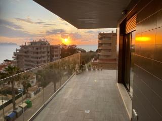 Calpe Beach 2 sea view & Ifach - Calpe - 2