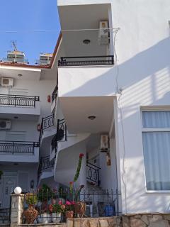 Villa Chrissa - Limenaria - 2