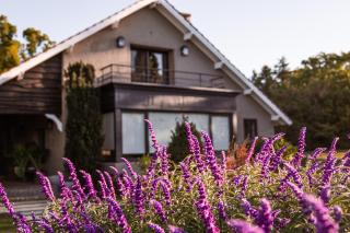 LA NATURE Hostería boutique B&B - Tandil - 0