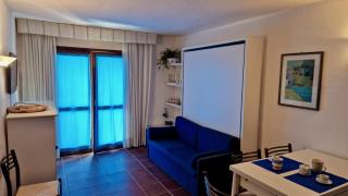 Monolocale Full Optional / Centro - 6