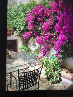 Casa Tufo - Ústica - 4