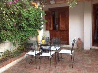 Casa Tufo - Ústica - 2