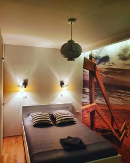 Alo Alo Apartman 6 - Kruševac - 2