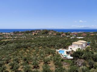 Markos apartments 2 - 3