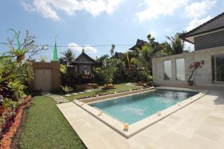 Villa D'Uma - 5