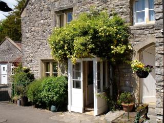 Burcott Mill Guesthouse - Wells - 0