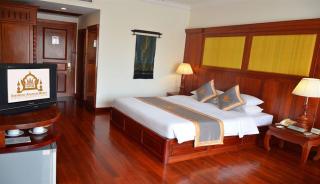 Empress Residence Resort and Spa - Siem Reap - 5