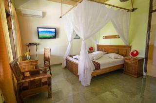 Budi Sun Resort - 9