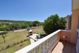 Sreća Apartment near beach with BBQ - Bibinje - 8