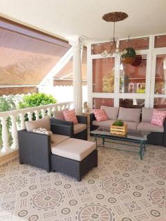 Villa Paradise - 5
