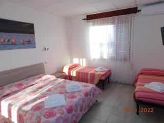 B&B DiVino - Càbras - 8