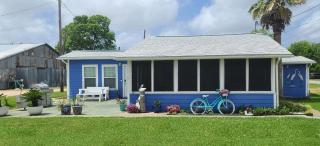 Coastal Cottage Bay House - Palacios - 6