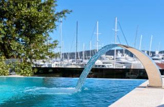 Villa Porta Marina - Kaštela - 4