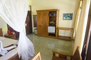 Budi Sun Resort - Maumere - 2