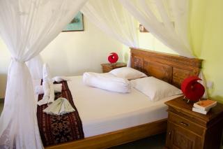 Budi Sun Resort - Maumere - 1