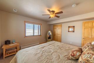 Scenic Pet-Friendly Mountain Getaway With Two Living Areas and Game Room - A Reel Good Time - 1