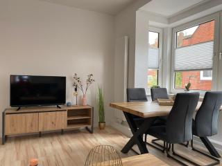 Kajüte 19 - Emden - 3