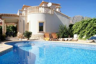 Villas Benicadims - BTB - 7