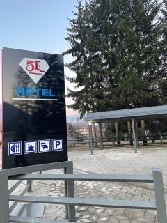 Hotel5E - Plav - 5