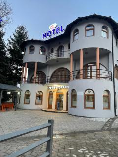 Hotel5E - Plav - 1