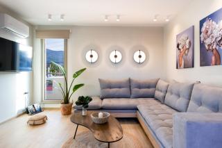 Searenity Villa Malia with private swimming pool - Malia - 6