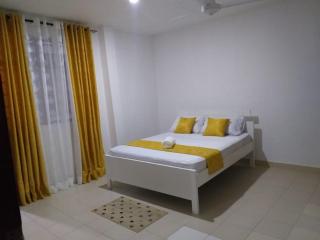 Hyven's Apartments - Mtwapa - 0