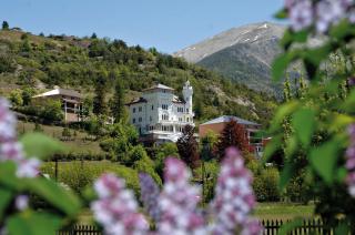 Résidence Château des Magnans by Nevesol - Jausiers - 1