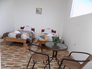 Inca's Home - Cusco - 9