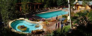 2 Bedroom Antlers Vacation Rental With Incredible Slopeside Views And Just A Short Walk To Gondola And Lionshead Village - Vail - 9