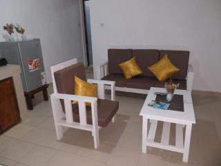 Hyven's Apartments - Mtwapa - 7