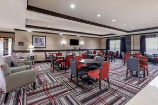 Best Western Plus DFW Airport West Euless - 6